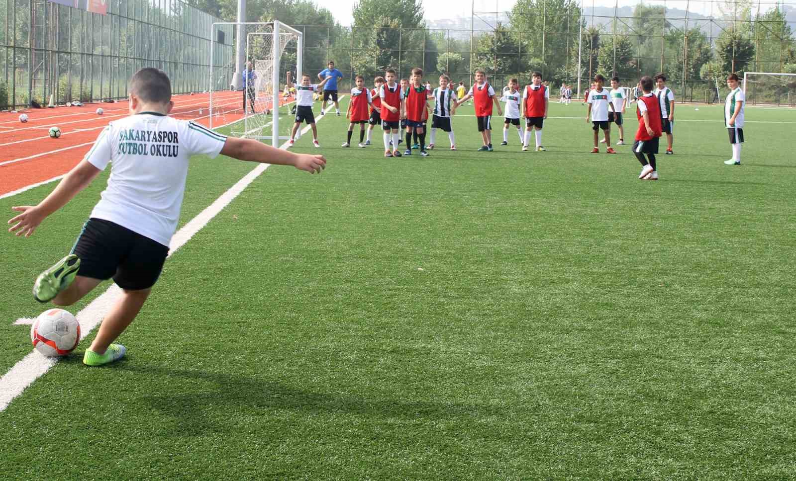 Sakarya’ya Spor ve Sürdürülebilirlik ödülü