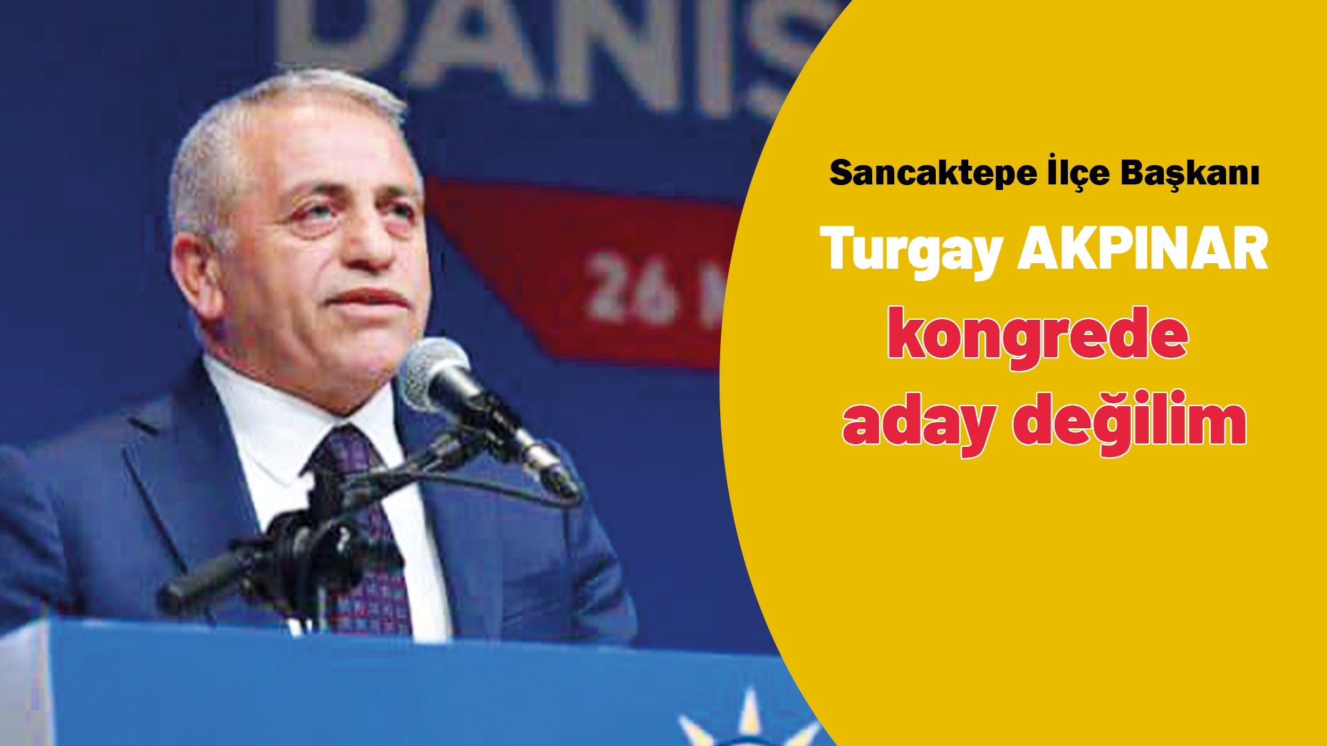 TURGAY AKPINAR