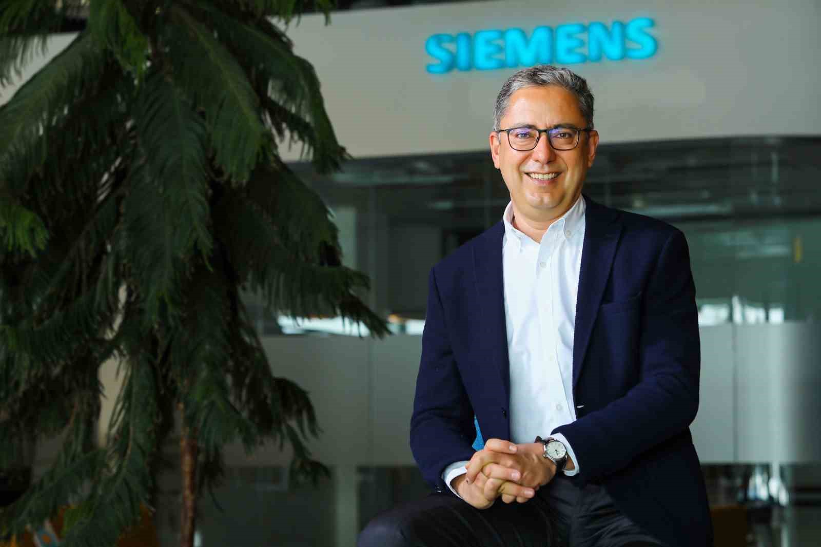 Siemens İş Ortağı Sürdürülebilirlik Yolculuğu Projesi’nin sonuçları açıklandı