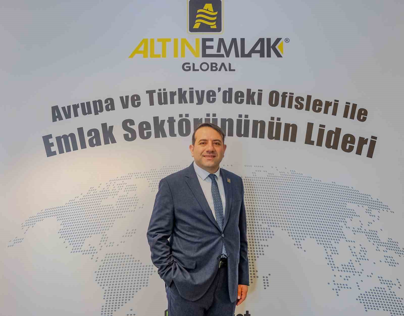 "Sosyal medyada emlak ilanlarına erişim sınırlaması sektörü daraltabilir"