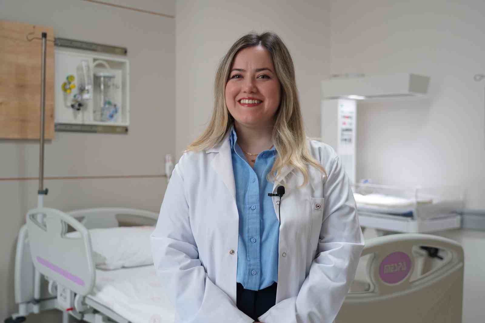 Normal doğum yapılması hem anne hem de bebek için pek çok fayda sunuyor