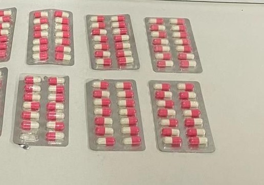 Tekirdağ’da 1 haftada 81 şüpheliye işlem yapıldı