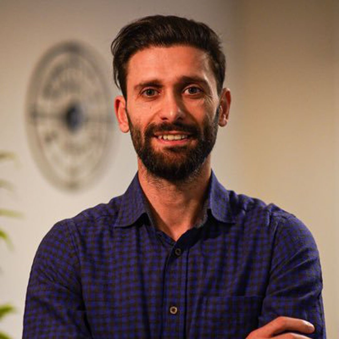 Mehmet SEDEF