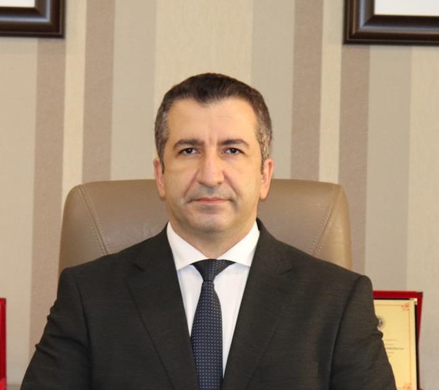 Doç. Dr. Alpaslan TANOĞLU