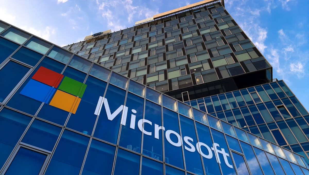 İngiltere'den Microsoft'a inceleme