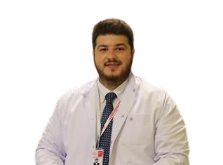 Dr. Talha KÜTÜK