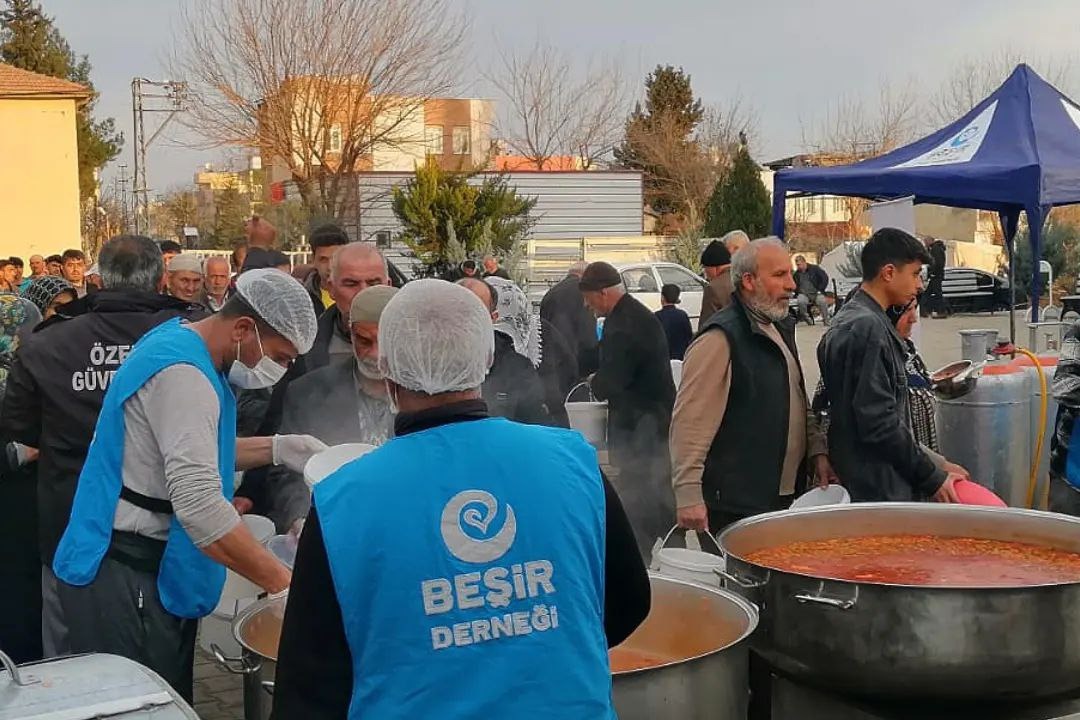 BEŞİR 6