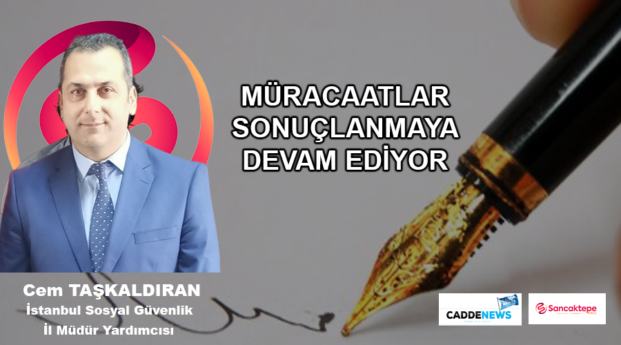 Cem Taşkaldıran