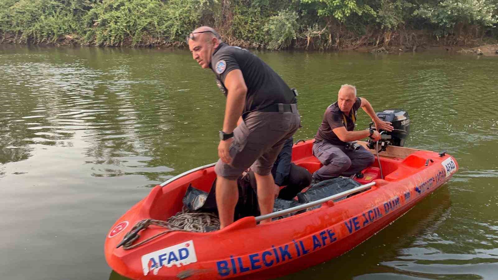 Bilecik’te aile içi kavga can aldı