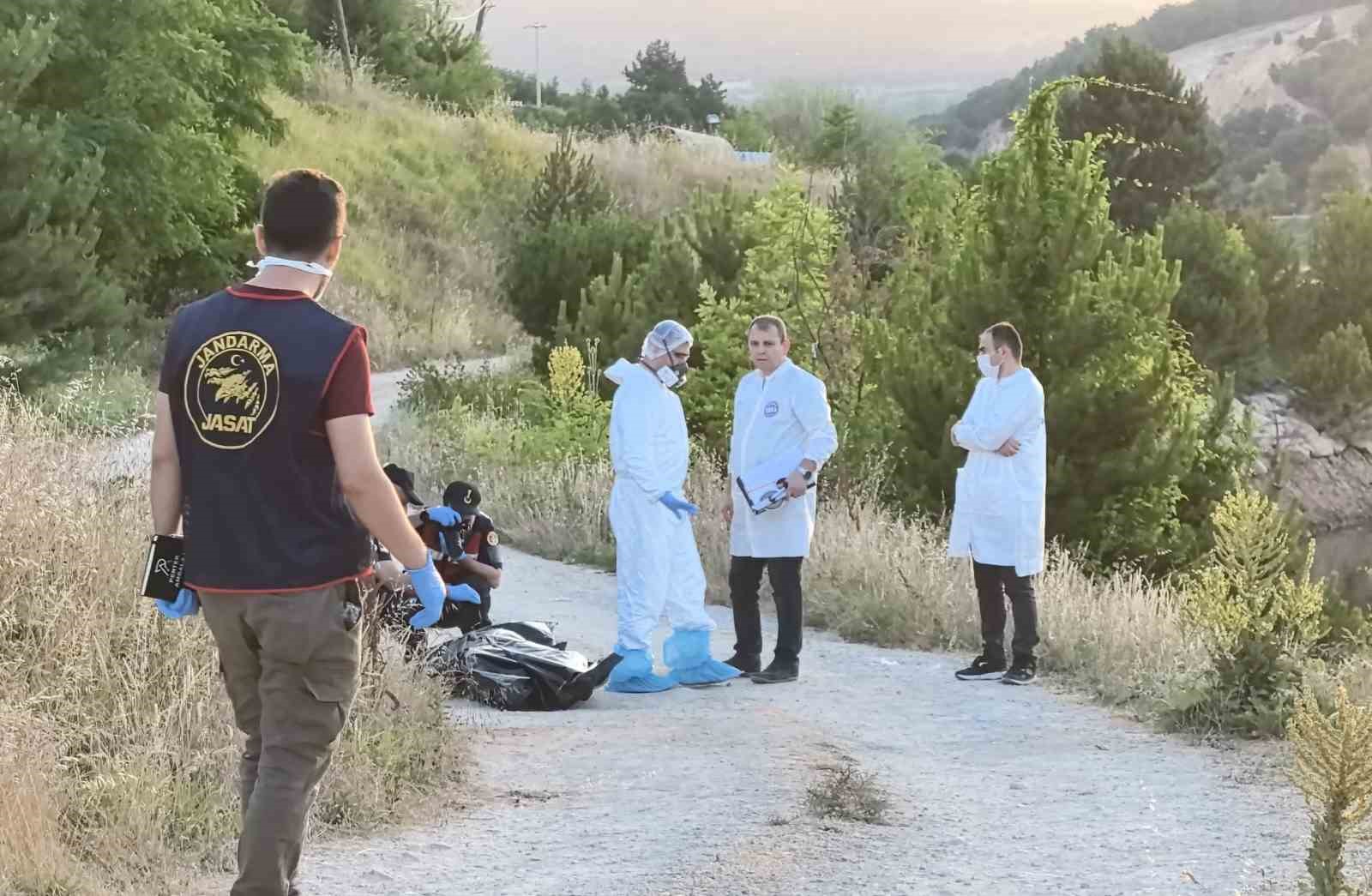 İki gündür kayıptı, cansız bedeni barajda bulundu