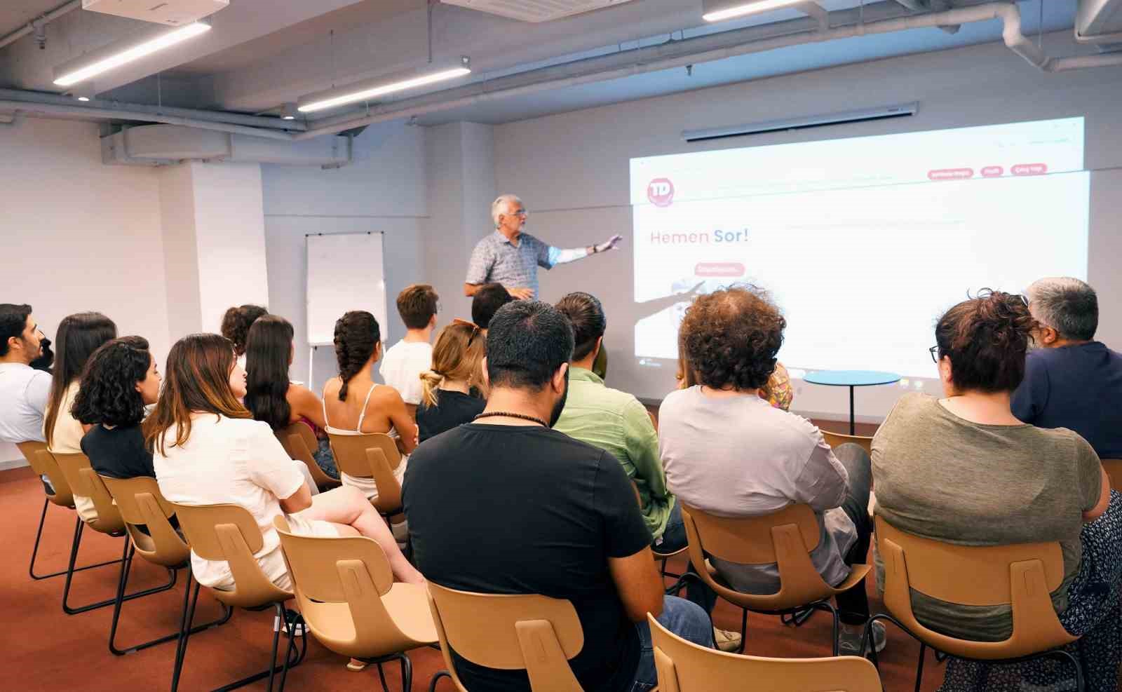 Şişli Belediyesi’nden üniversite tercihi yapacak öğrencilere destek