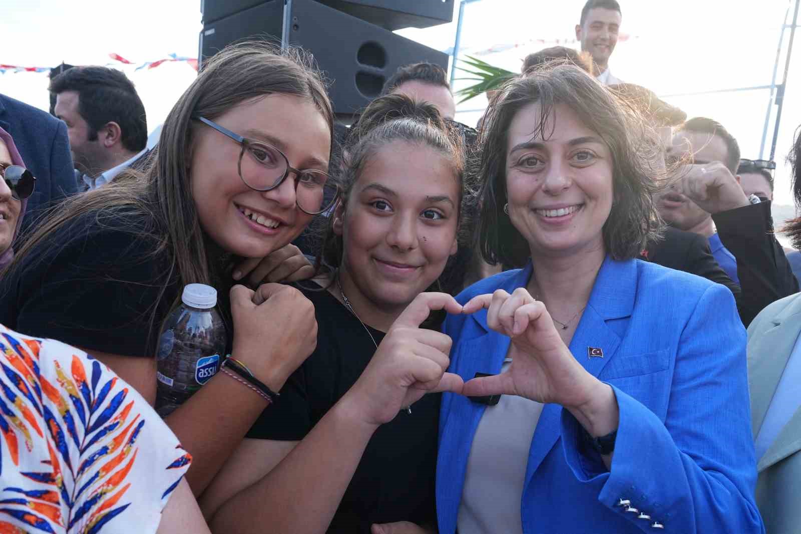 "Üsküdar’a gelir iken" etkinlikleri coşkuyla başladı