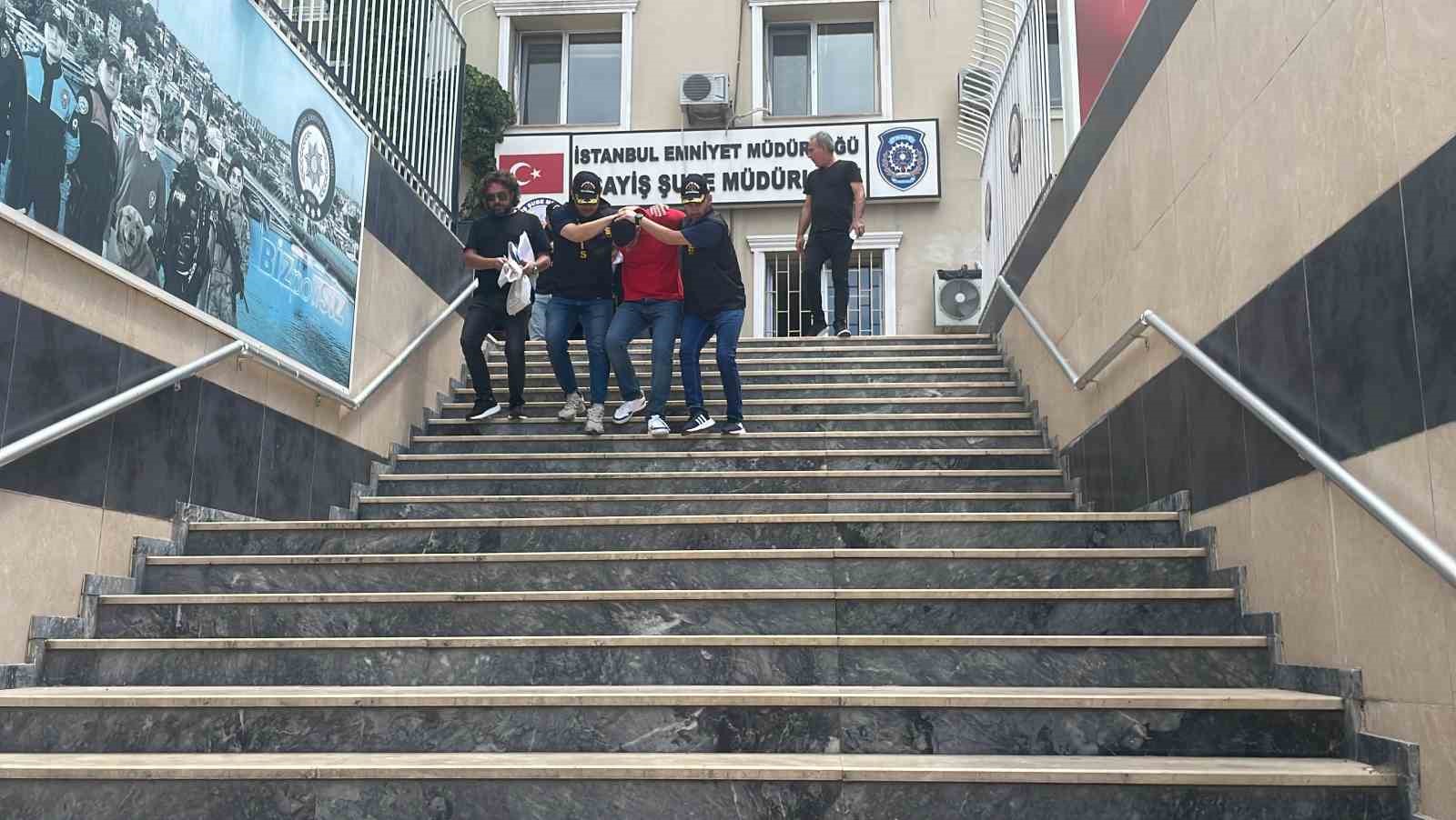 Zeytinburnu’nda küfür cinayeti: Şüpheliler Edirne’de yakalandı