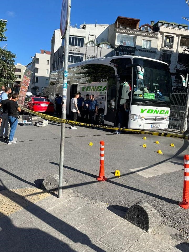 Bayrampaşa’da alacak verecek meselesi yüzünden abisini vuran kardeş Tekirdağ’da yakalandı