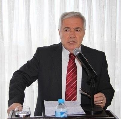 Erkal: "Emperyalizm İslam dünyasını yok etmek istiyor"