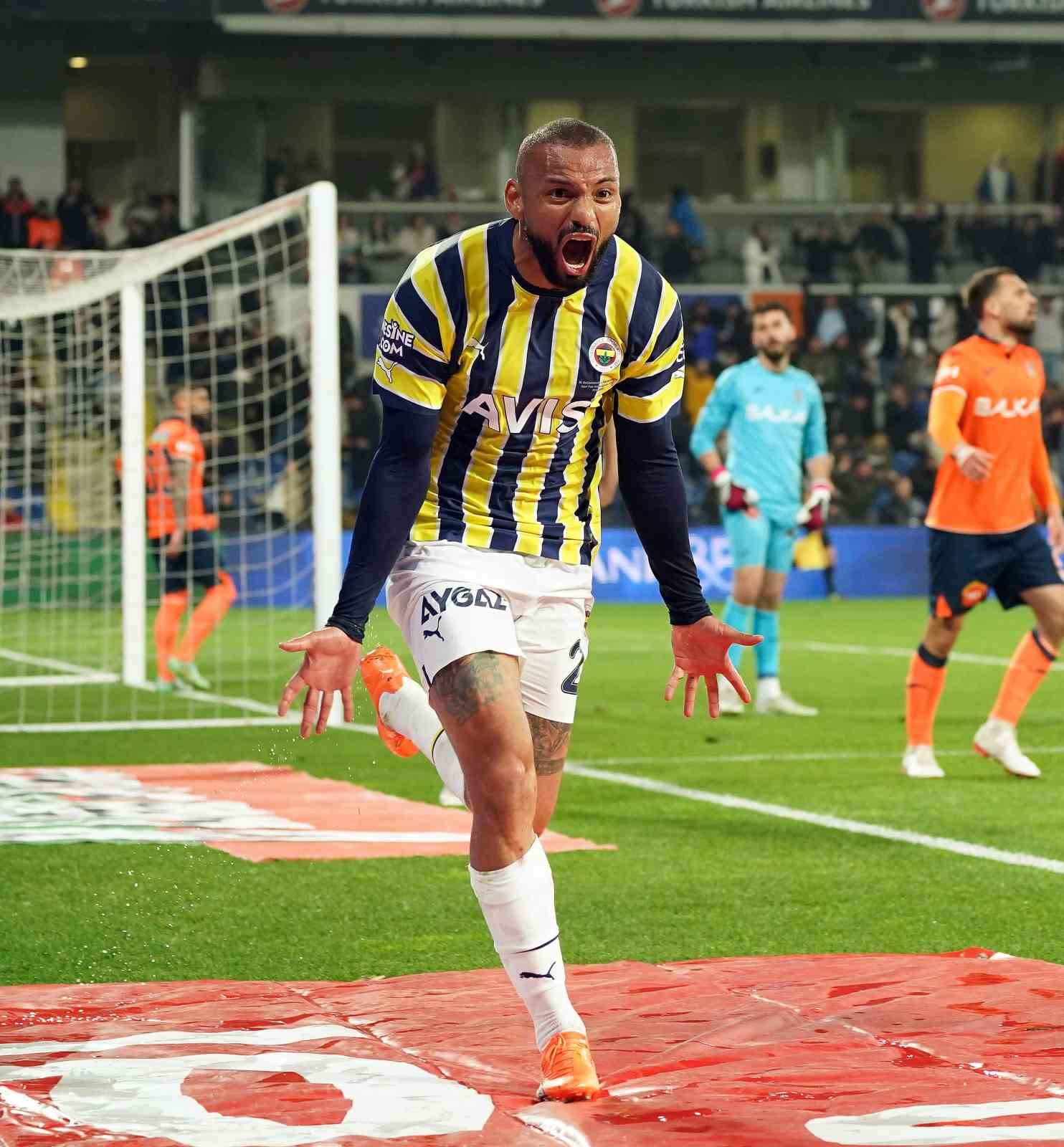 Fenerbahçe, Joao Pedro’nun sözleşmesini feshetti