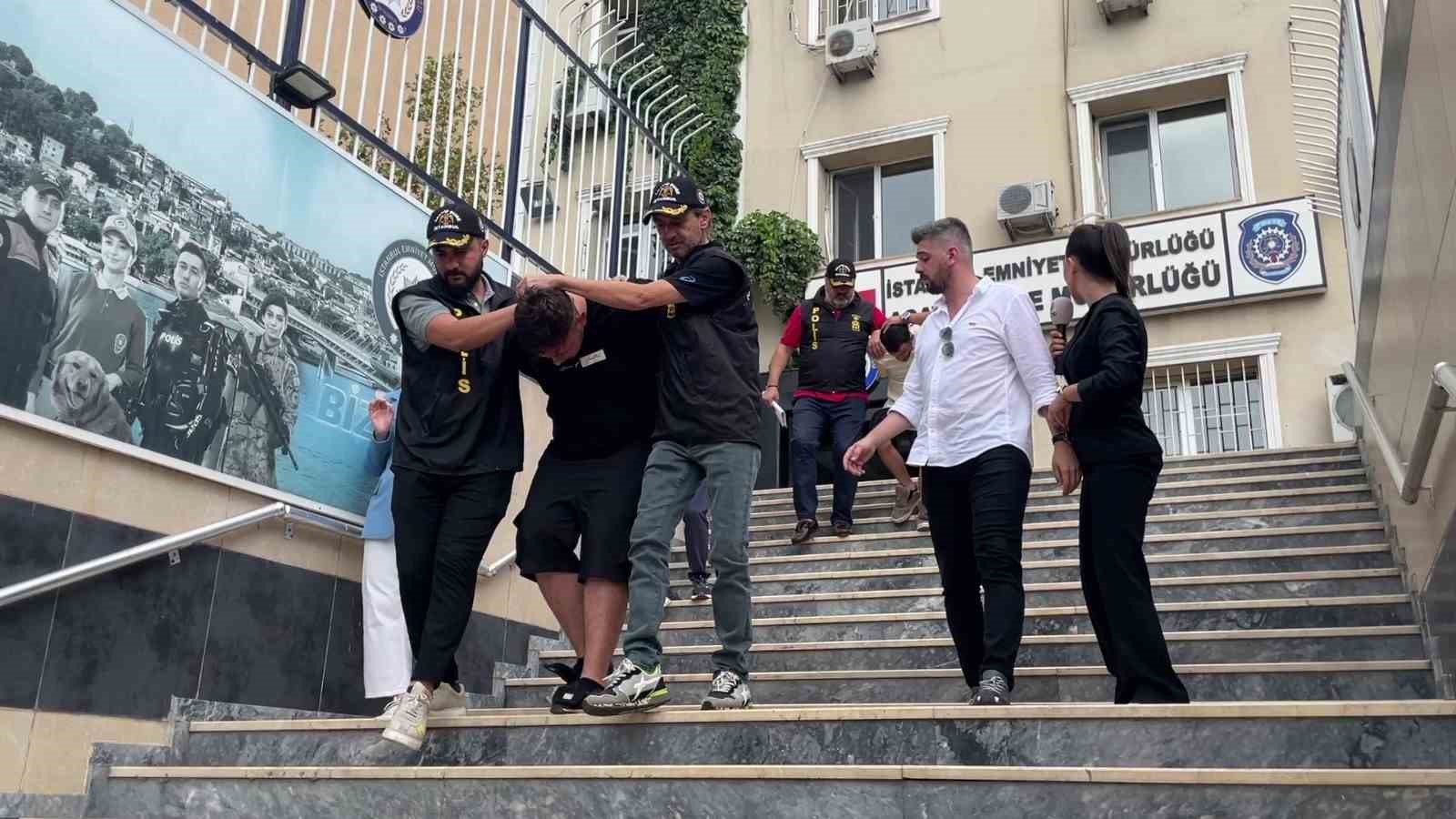 Kadıköy’deki müzisyen cinayetinde yeni detaylar: 2 arkadaşı boğarak öldürmüş