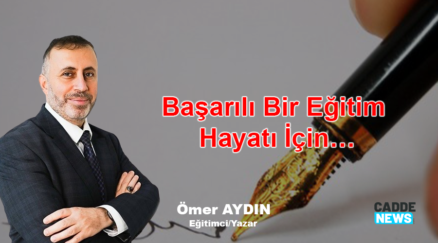 ÖMER AYDIN