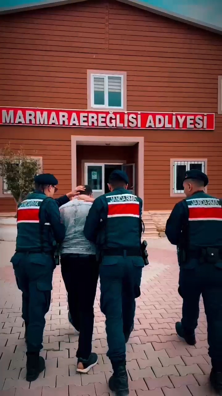 Aranan şahıslara yönelik operasyonda 74 aranan şahıs yakalandı