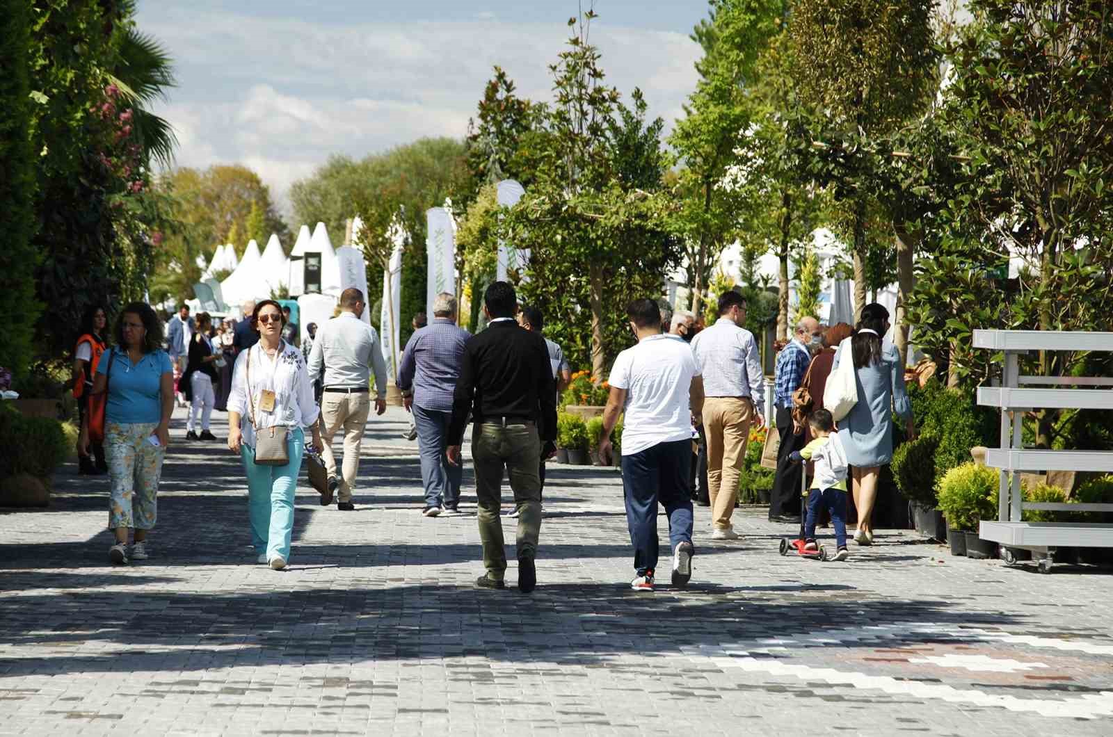 Dünyanın gözü Sakarya’daki fuarda olacak