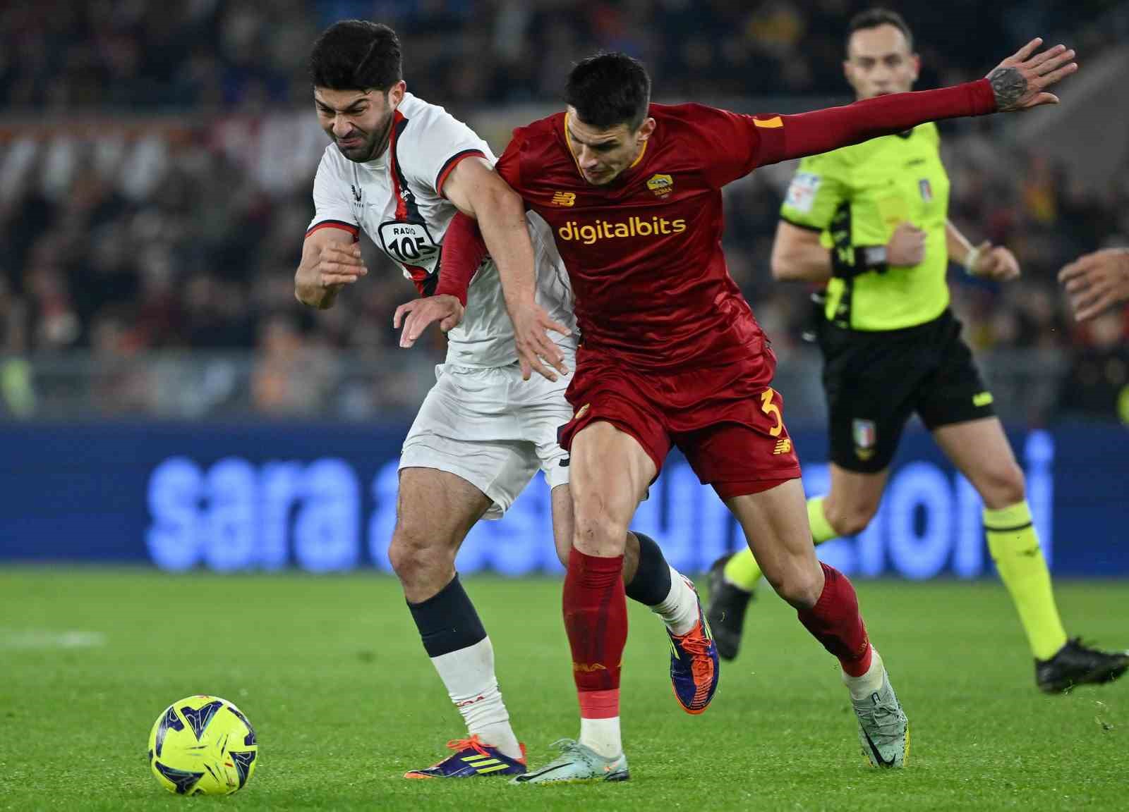 Güven Yalçın, LaLiga’da forma giyecek