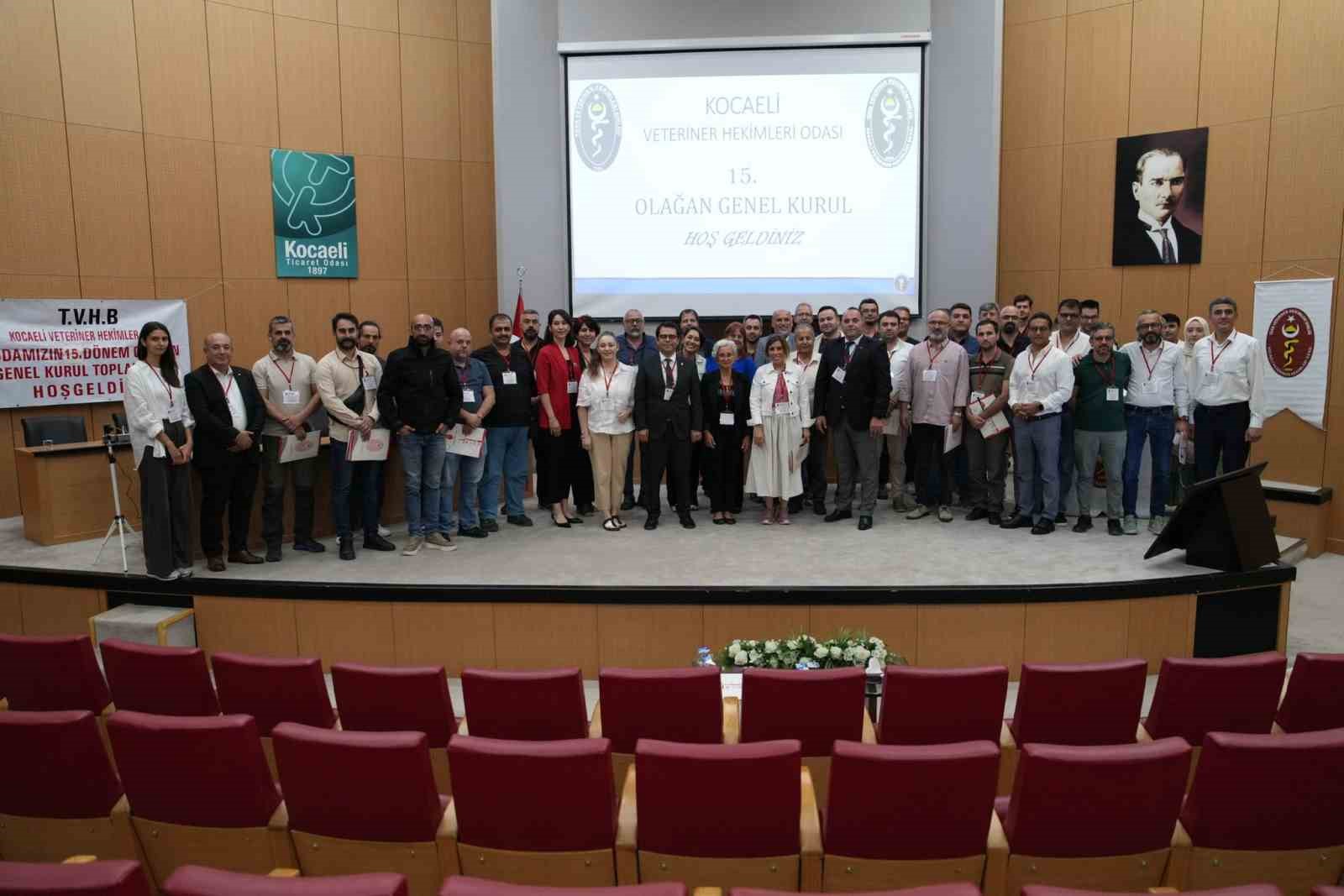 Mehmet Bostancı güven tazeledi