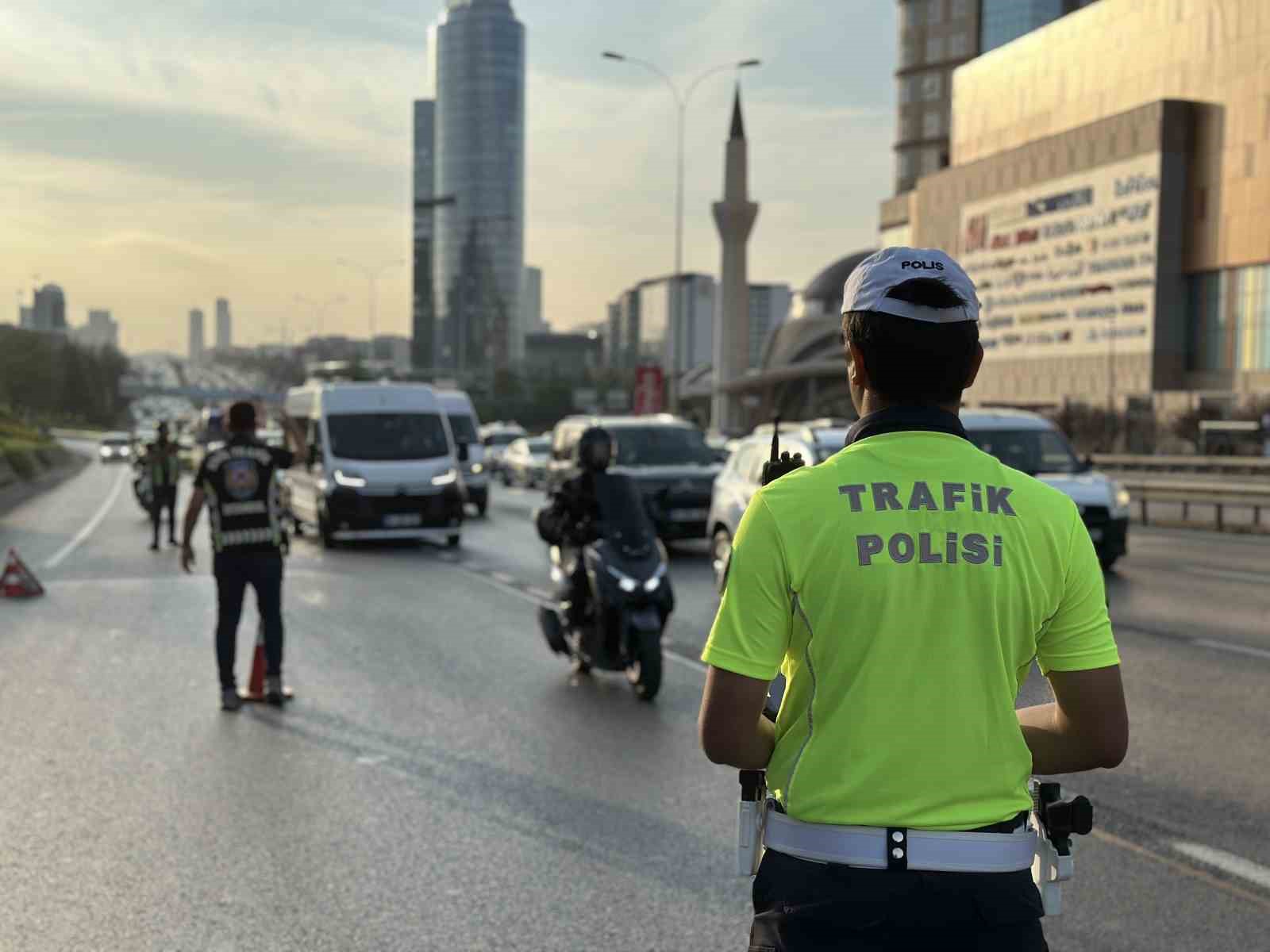 Okullar açıldı, İstanbul’da denetimler sıklaştırıldı