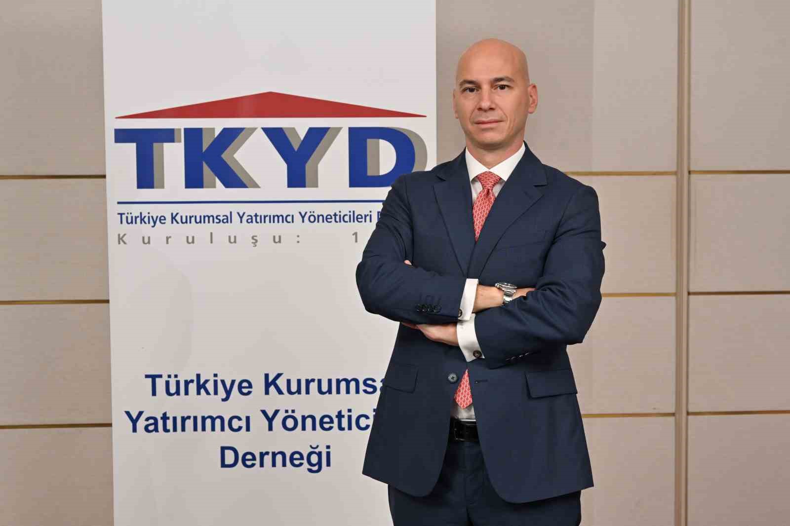 Portföy yönetimi sektörünün yönettiği varlık büyüklüğü 5 trilyon TL’yi geçti