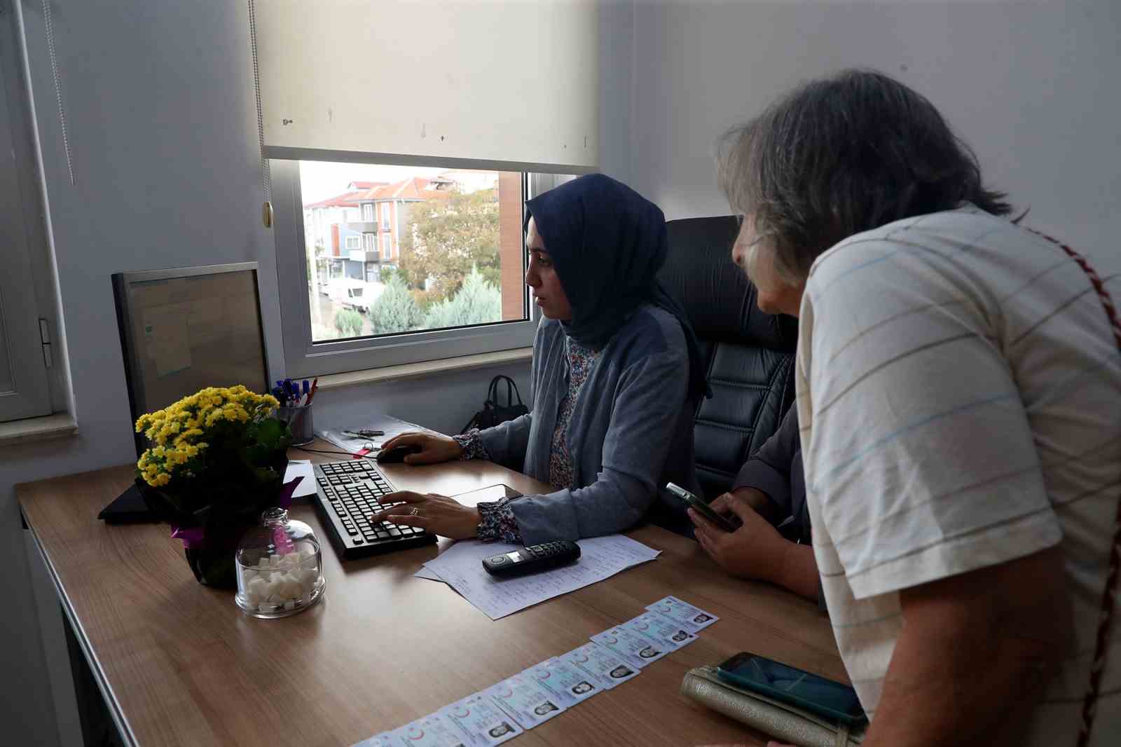 SAMEK’lerde yeni dönem kayıtları başladı