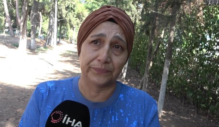 Şehit annesi Ayfer Göçkün: "Bitecekler"