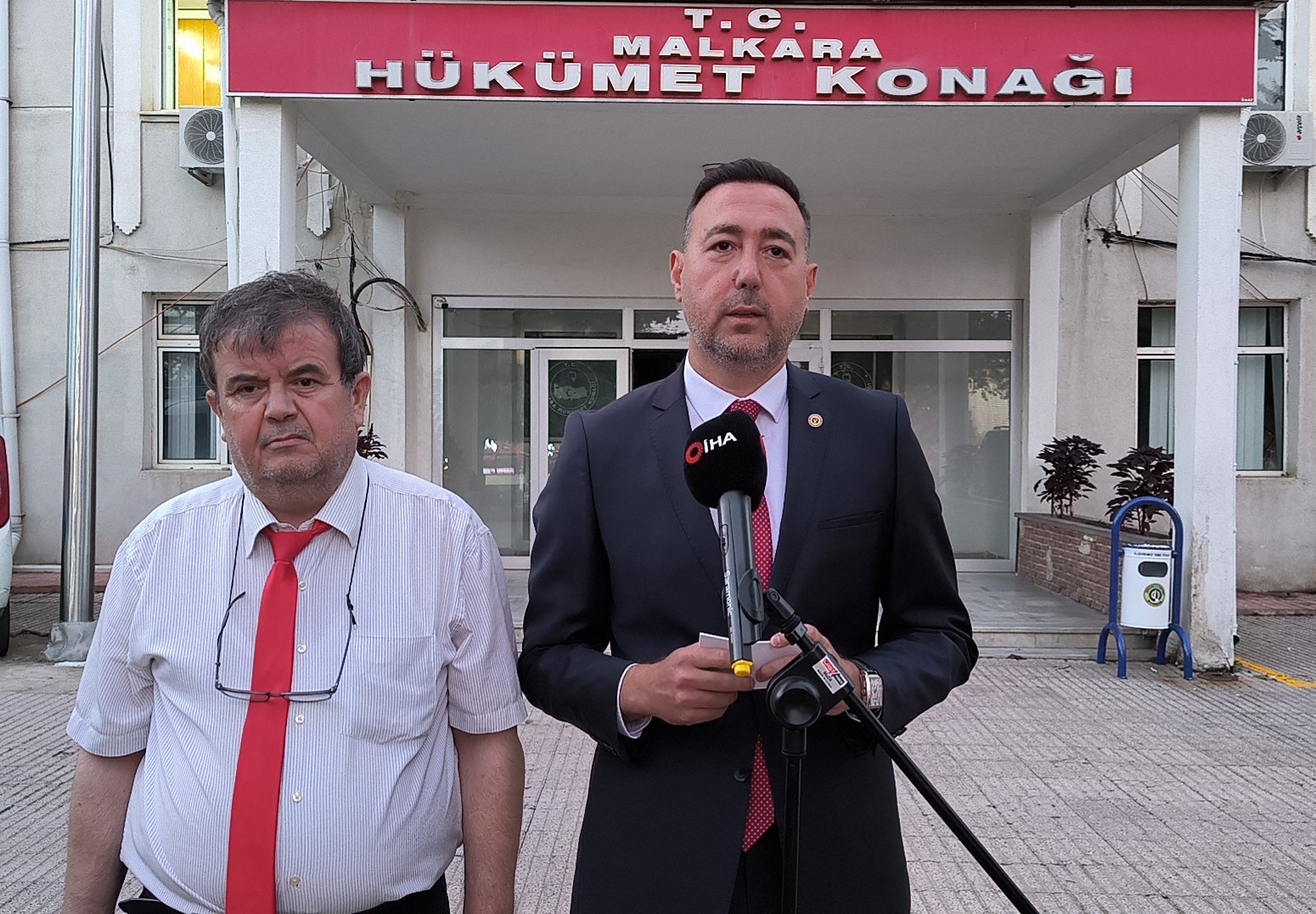 Tekirdağ’da 2 yaşındaki çocuğa şiddet olayında yeni detaylar ortaya çıktı