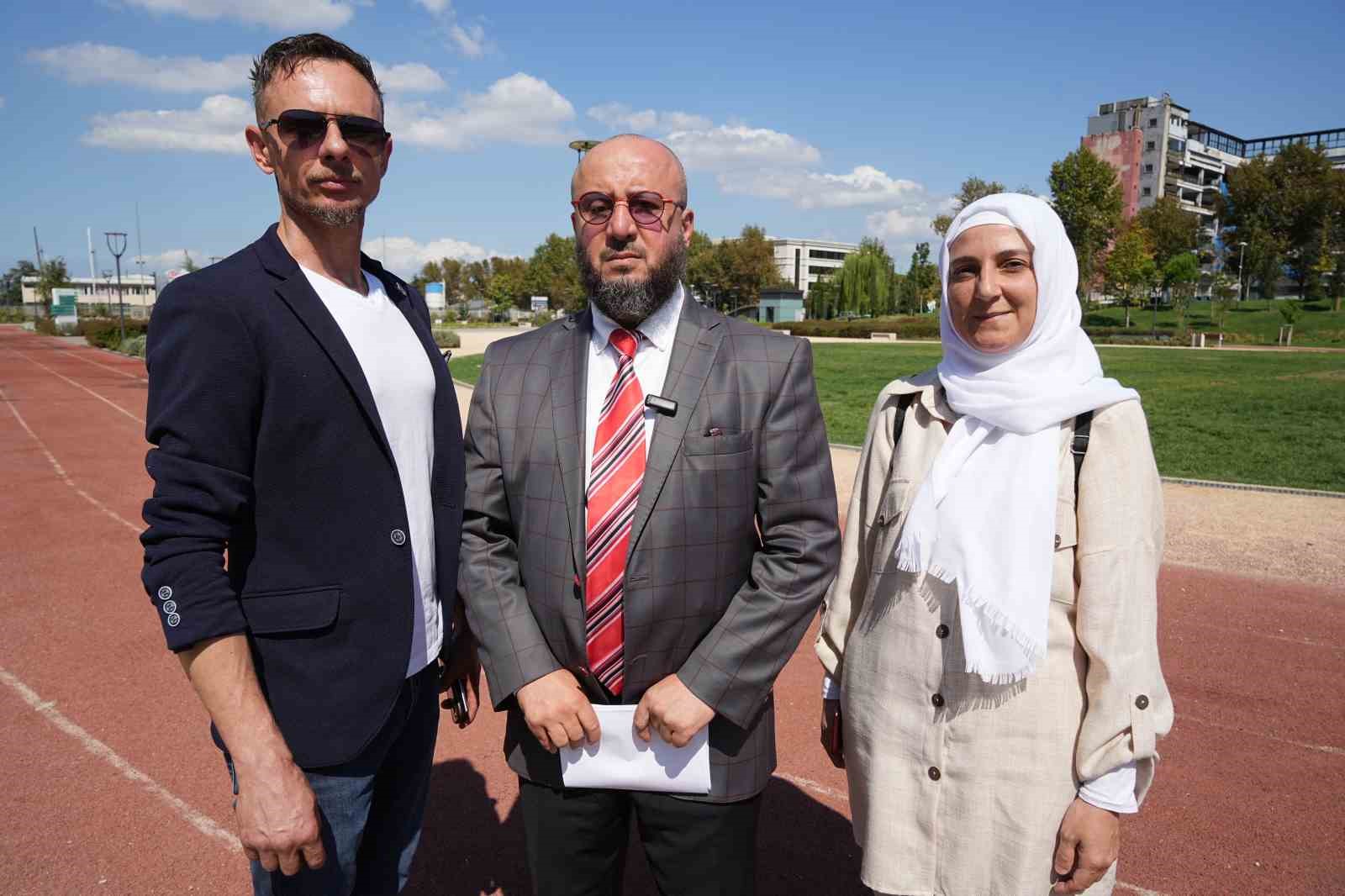 Topuk kanı aldırmak istemeyen aileye tedbir kararı konuldu