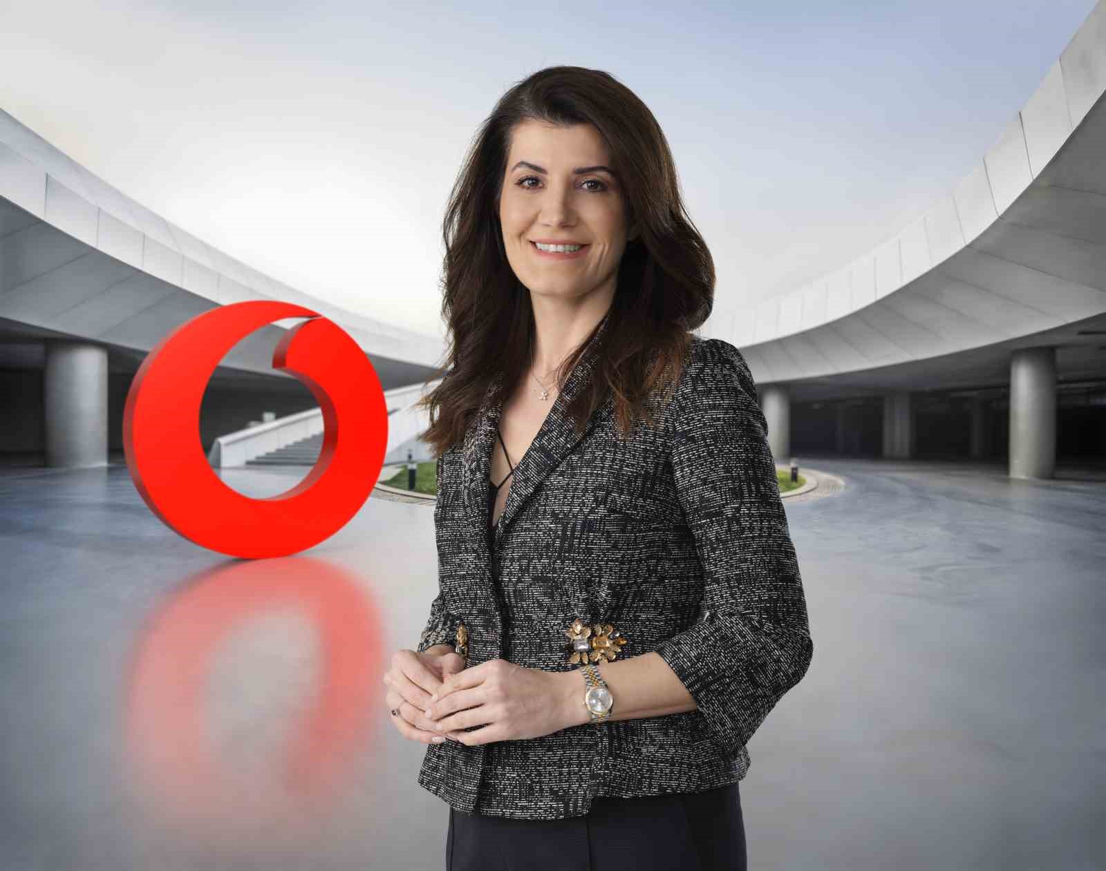 Vodafone Business, Yargıcı’ya sunduğu çözüm ağını genişletti