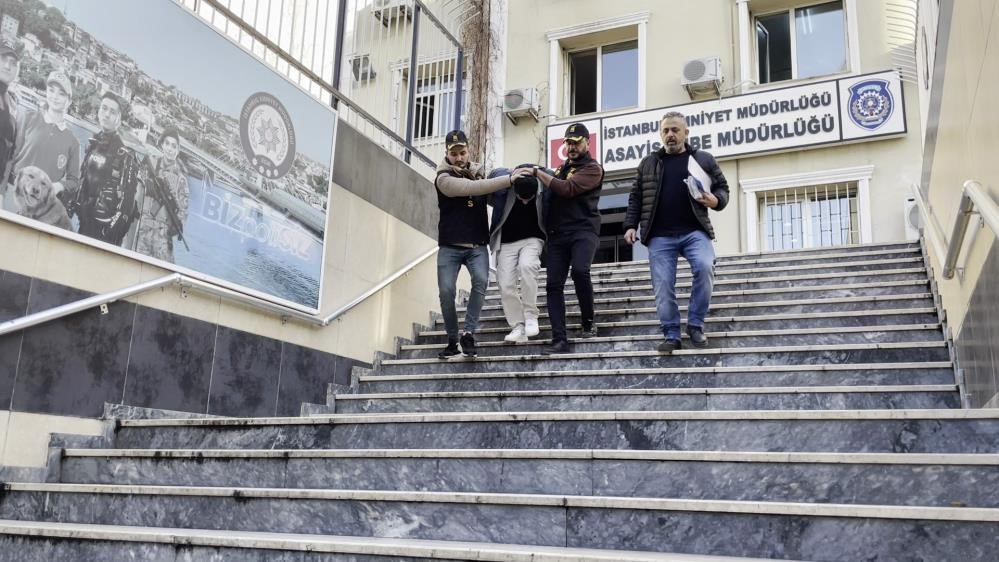 Yeni aldığı silahla Meleknur’un ölümüne neden olmuştu: Sanığa ağırlaştırılmış müebbet hapis cezası