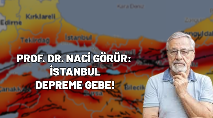 CADDE NEWS MANŞET