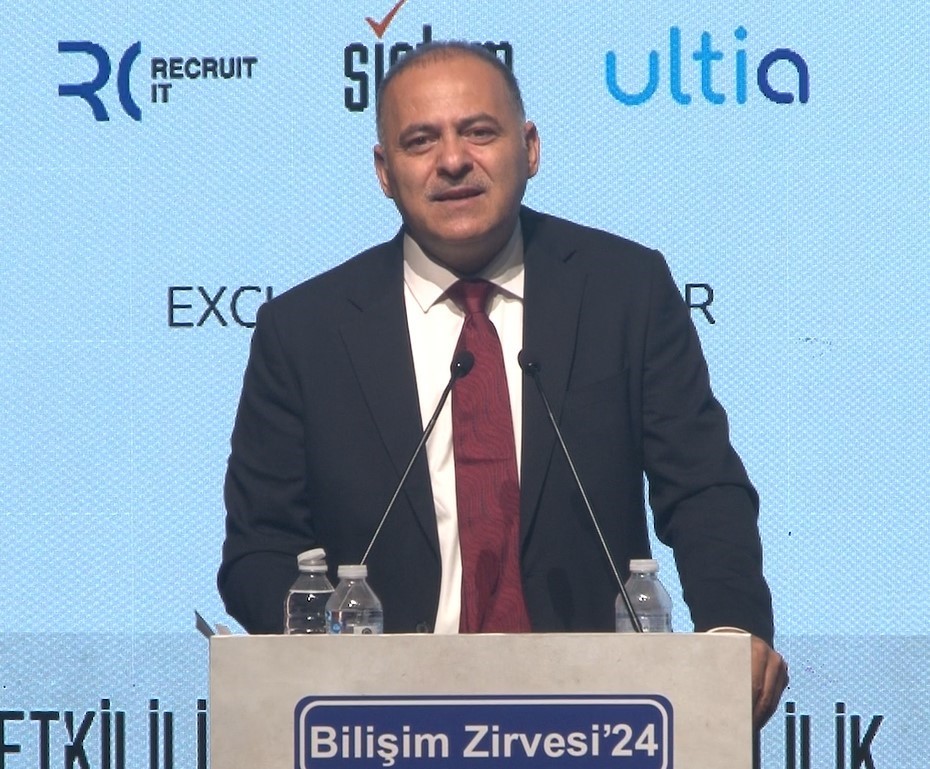 Bakan Yardımcısı Dr. Ömer Fatih Sayan: "Bu hain terör saldırısı her alanda ülkemizin güçlü yürüyüşünü ve bağımsızlığını hedef almıştır"