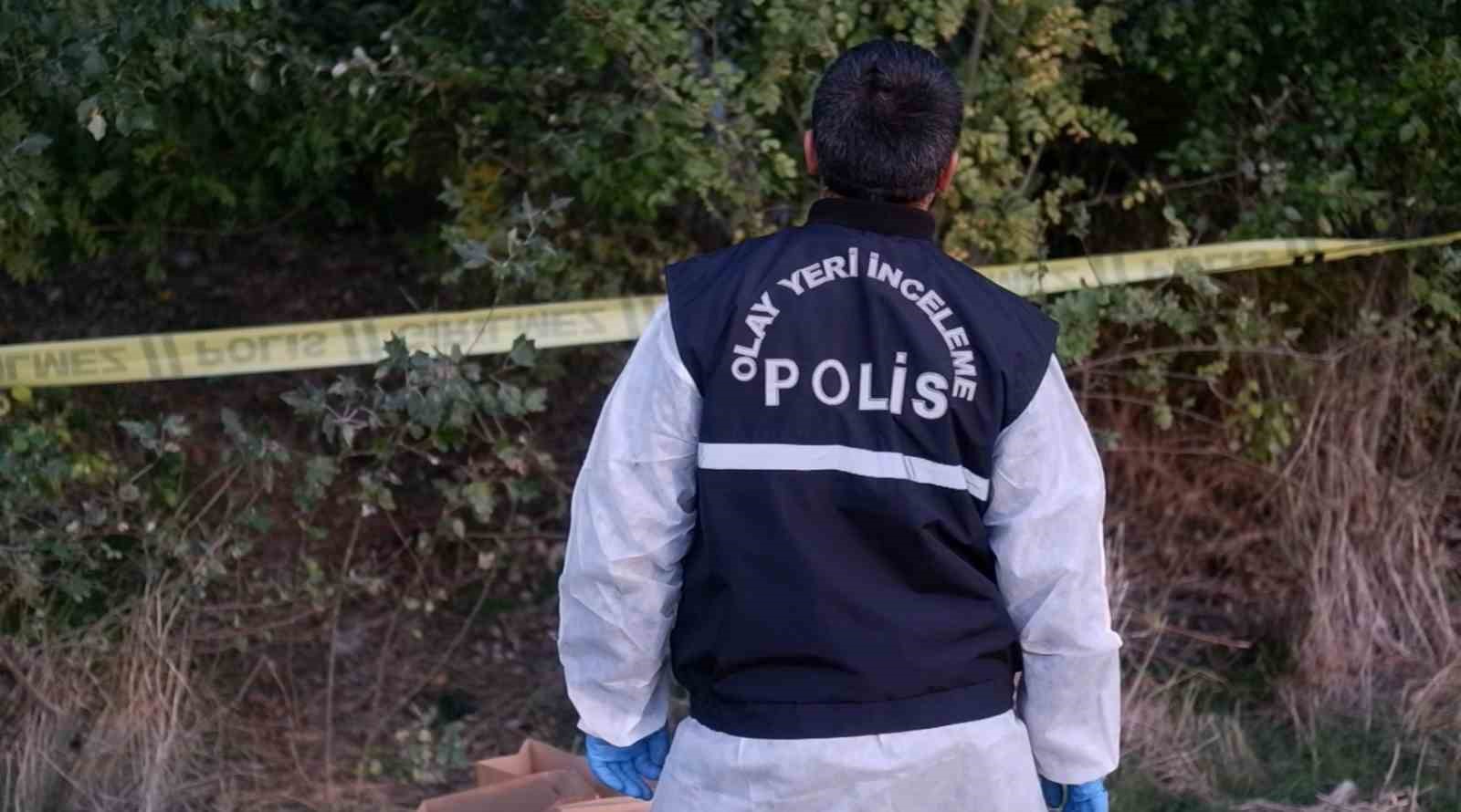 Edirne’de nehir kenarında ceset bulundu: Kesikler ve yanıklar tespit edildi