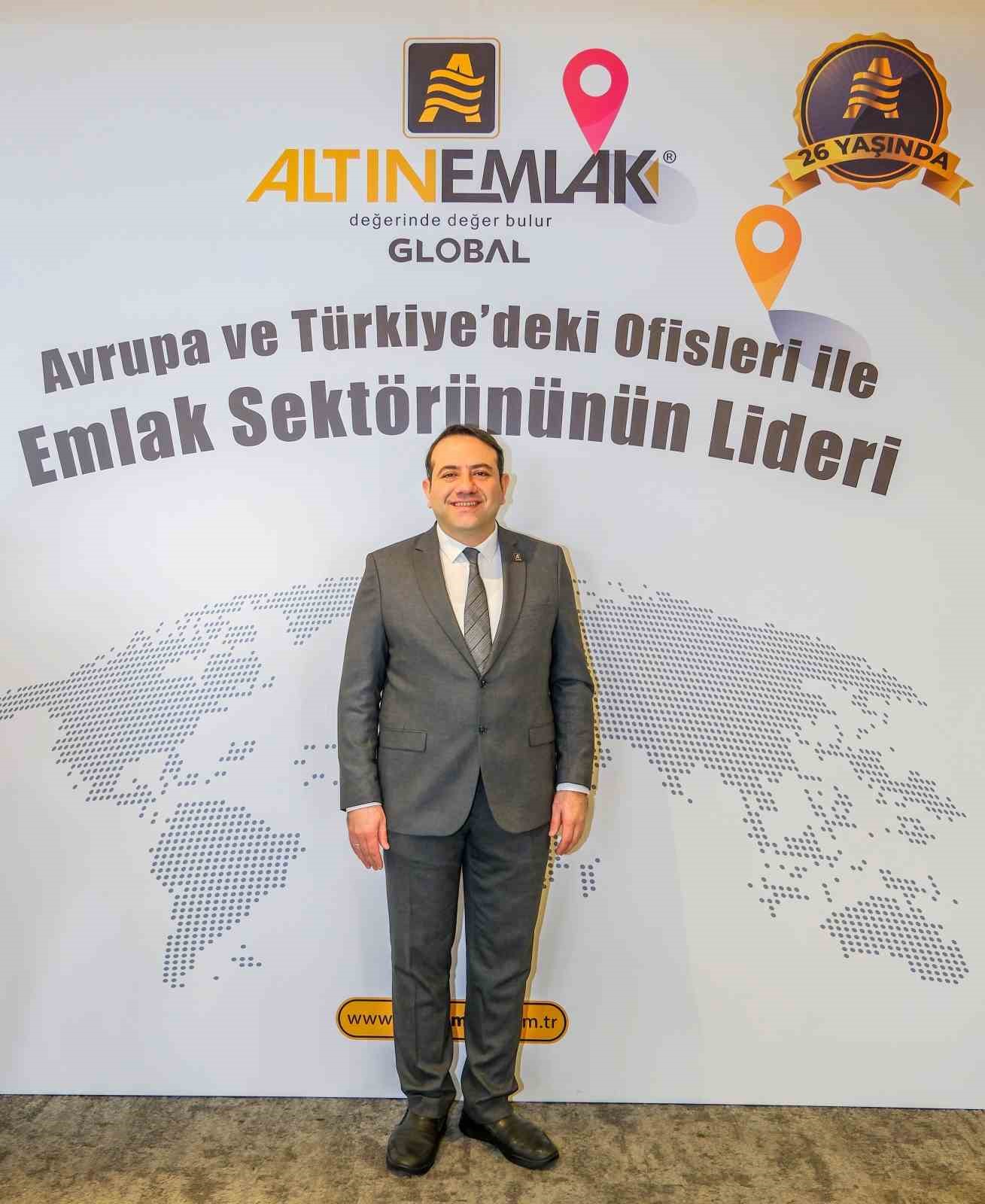 Emlak işletmelerine önemli uyarılar