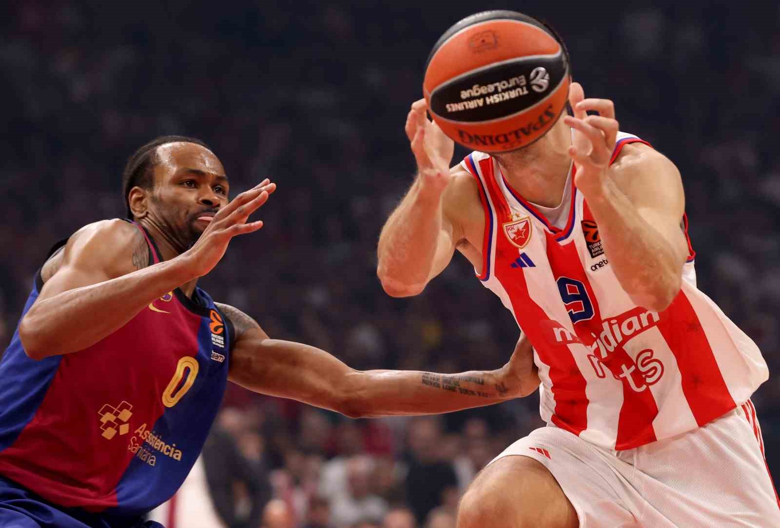 THY Euroleague’de 4. haftanın ardından