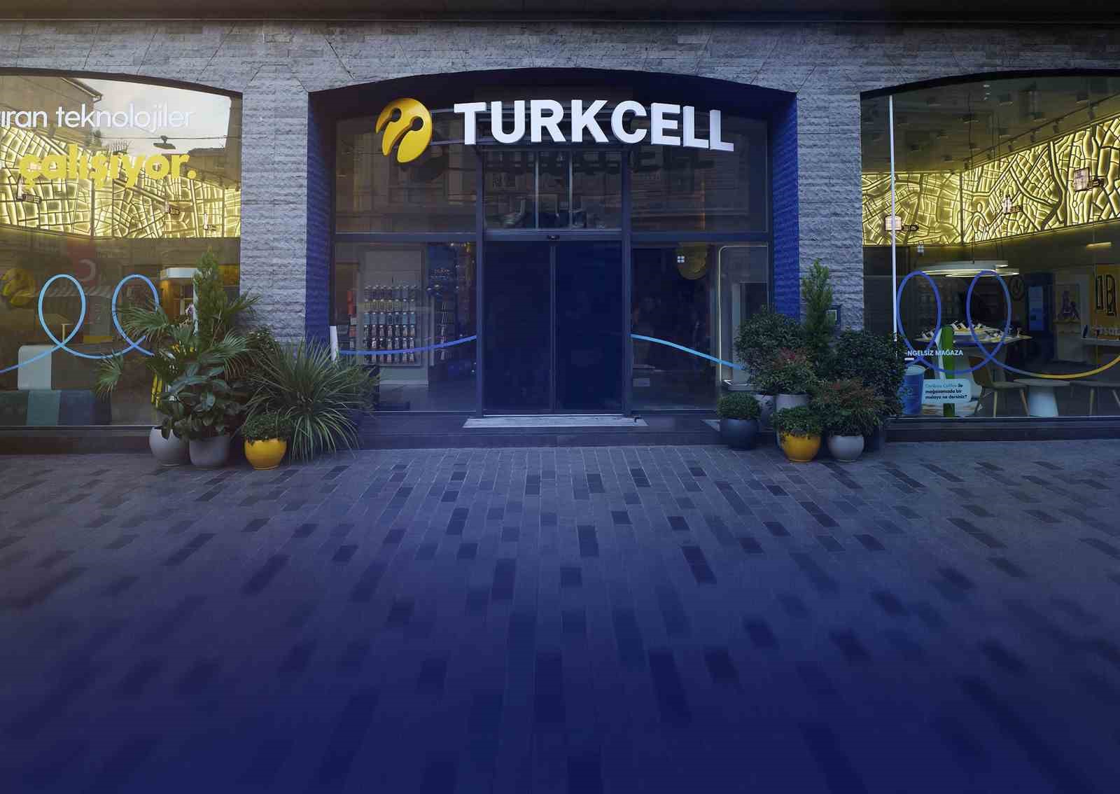 Turkcell’in 30. yıla özel çekilişi devam ediyor