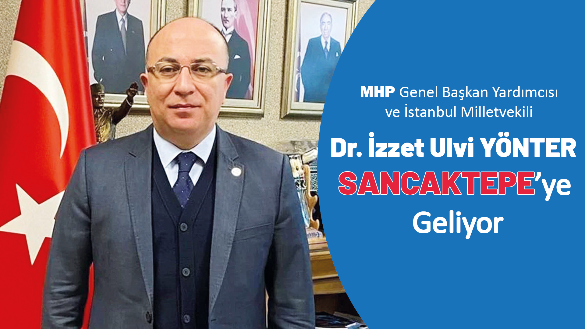 Dr. İzzet Ulvi Yönter