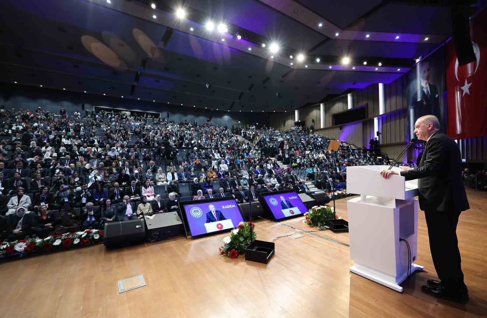 Cumhurbaşkanı Erdoğan’dan, Trump’a Gazze mesajı: "Eski yönetimin hatalı politikalarını terk etmesini bekliyoruz"