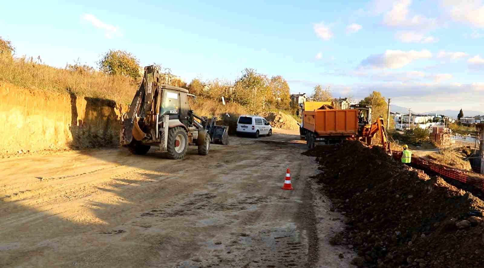 İzmit Kabaoğlu’na 26 milyon TL’lik enerji yatırımı