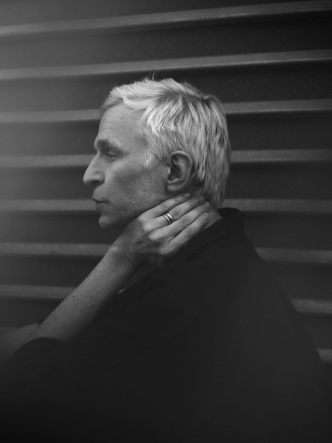 Jay-Jay Johanson yeni yılda sevenleriyle buluşacak