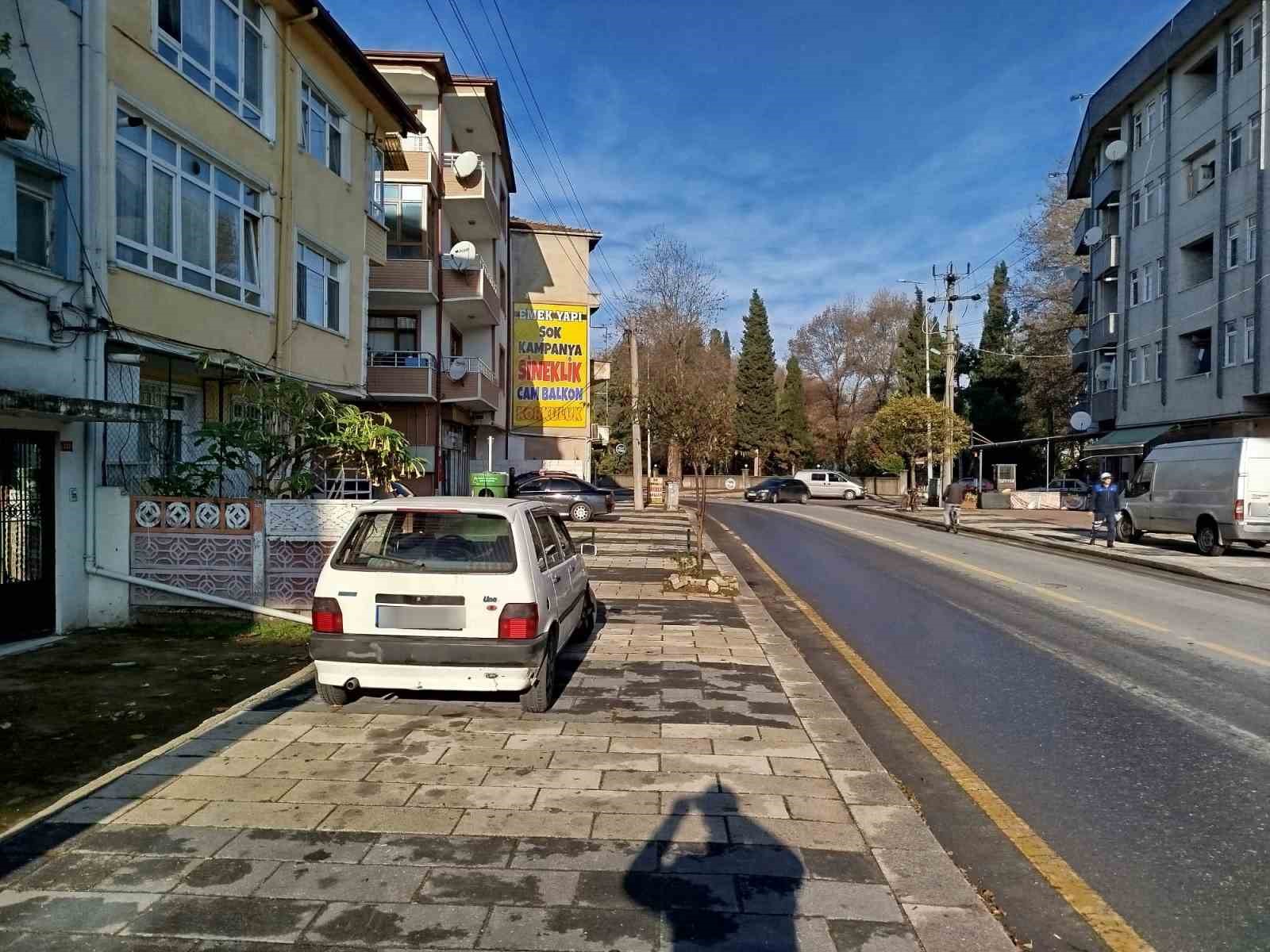 Sakarya’da zabıta denetimleri sıklaştırıldı