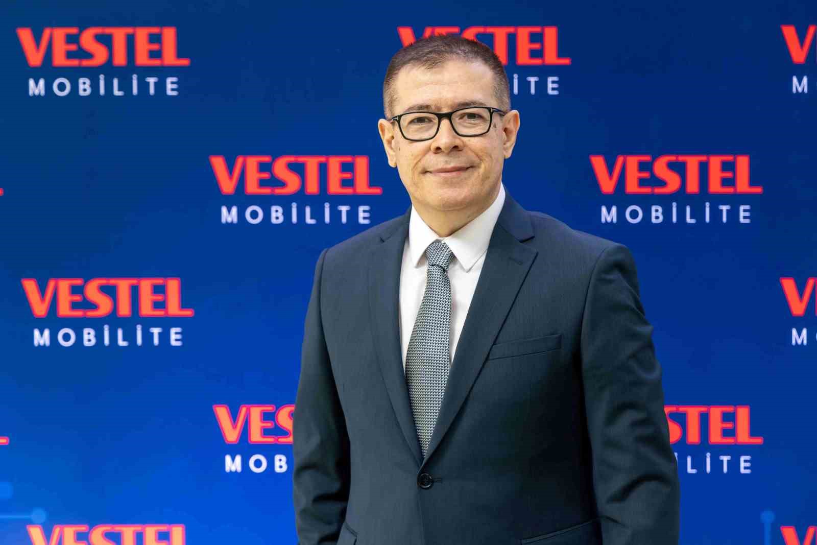 Vestel Mobilite, ultra hızlı şarj teknolojileriyle EV Charge Show’da