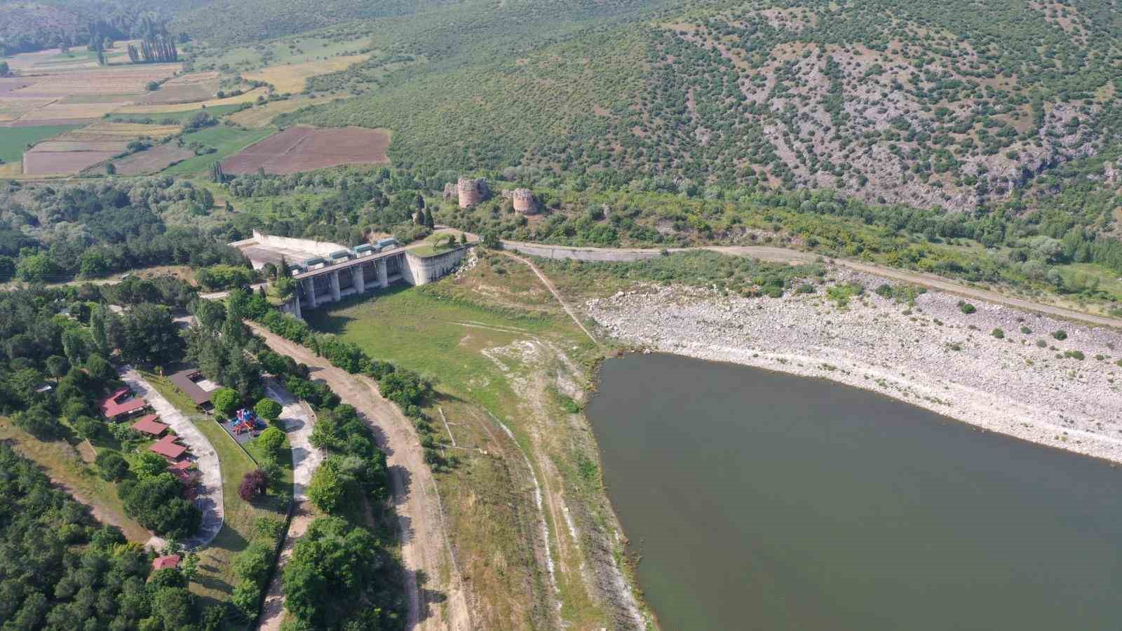 BASKİ’den vatandaşlara su tasarrufu çağrısı