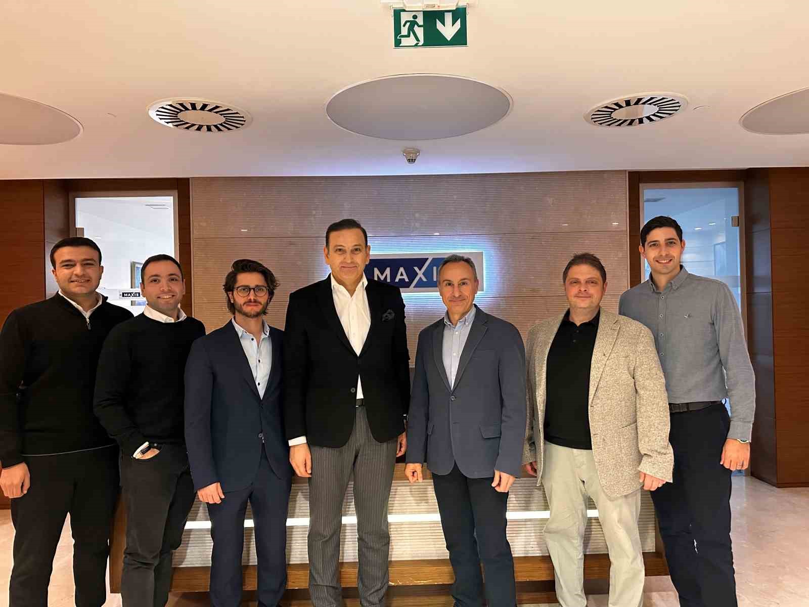 Maxis Ventures’dan Workup Mezunu Zuzzuu’ya yatırım