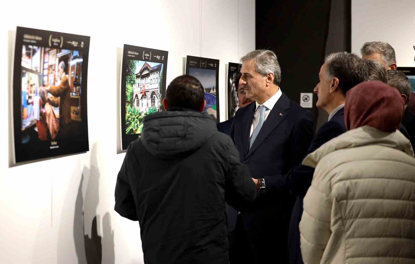 Sakarya’nın tarihi, kültürü ve güzellikleri kadrajlara yansıdı