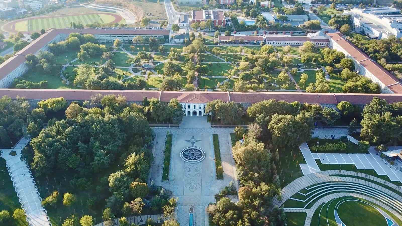 Yıldız Teknik Üniversitesi’nden Türkiye’de bir ilk: Su Okuryazarlığı Merkezi kuruldu